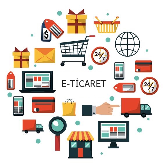 E-Ticaret Optimizasyonu ve Online Mağaza Geliştirme Hizmetleri - Sartech Yazılım