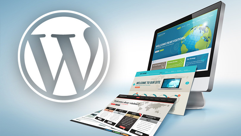 WordPress Web Tasarım ve Geliştirme Hizmetleri - Sartech Yazılım
